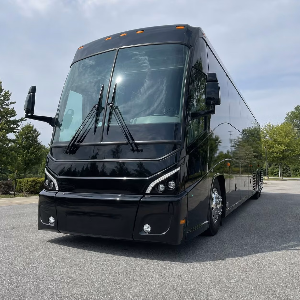 book employee transportation in burbank or any city nearby