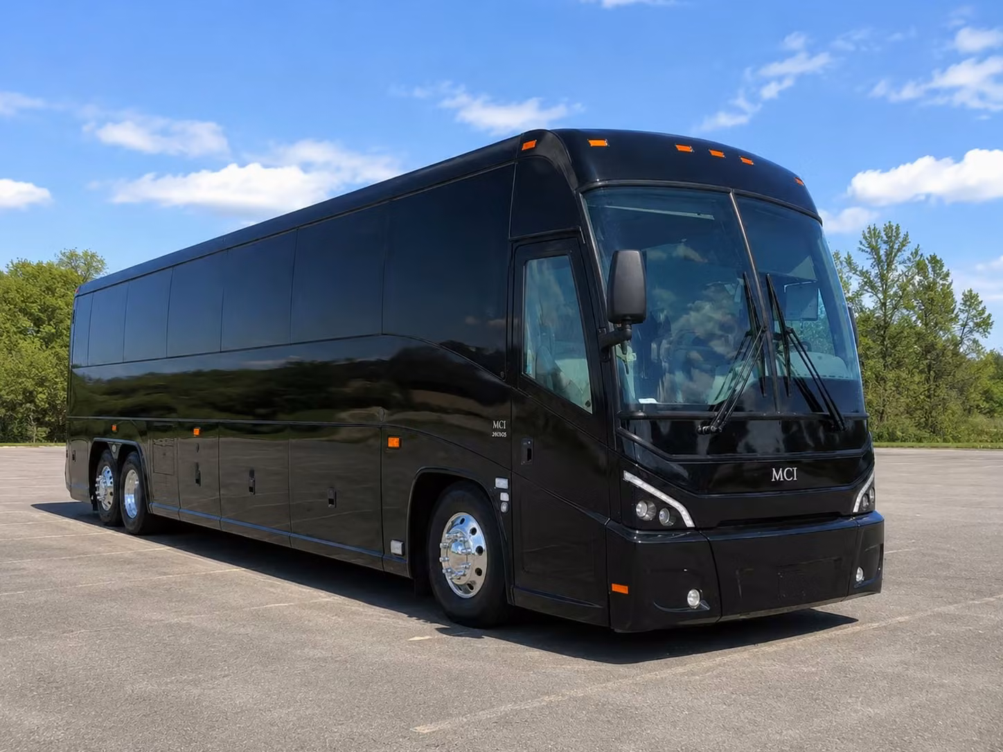 book private event transportation in burbank or any city nearby