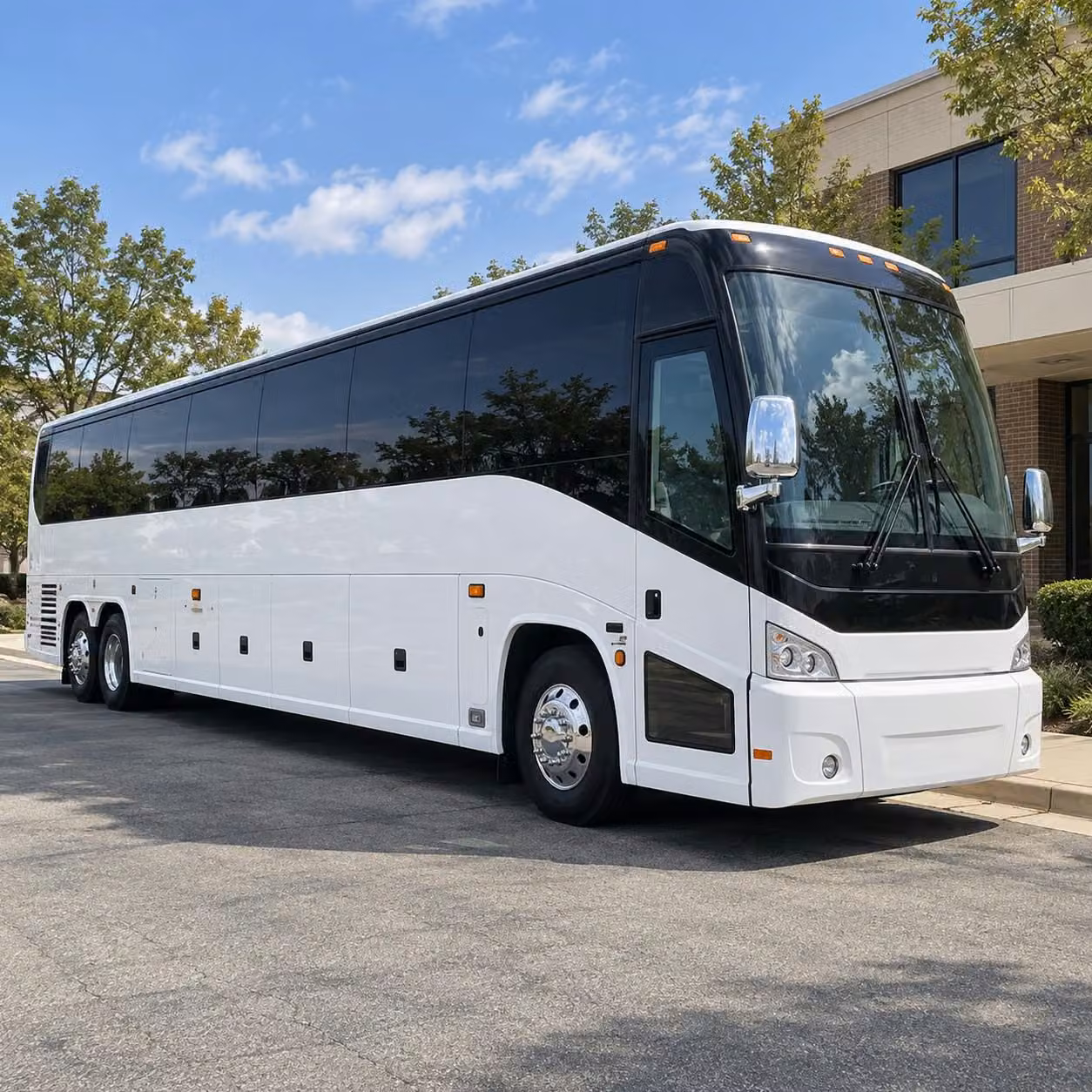 book prom transportation in burbank or any city nearby