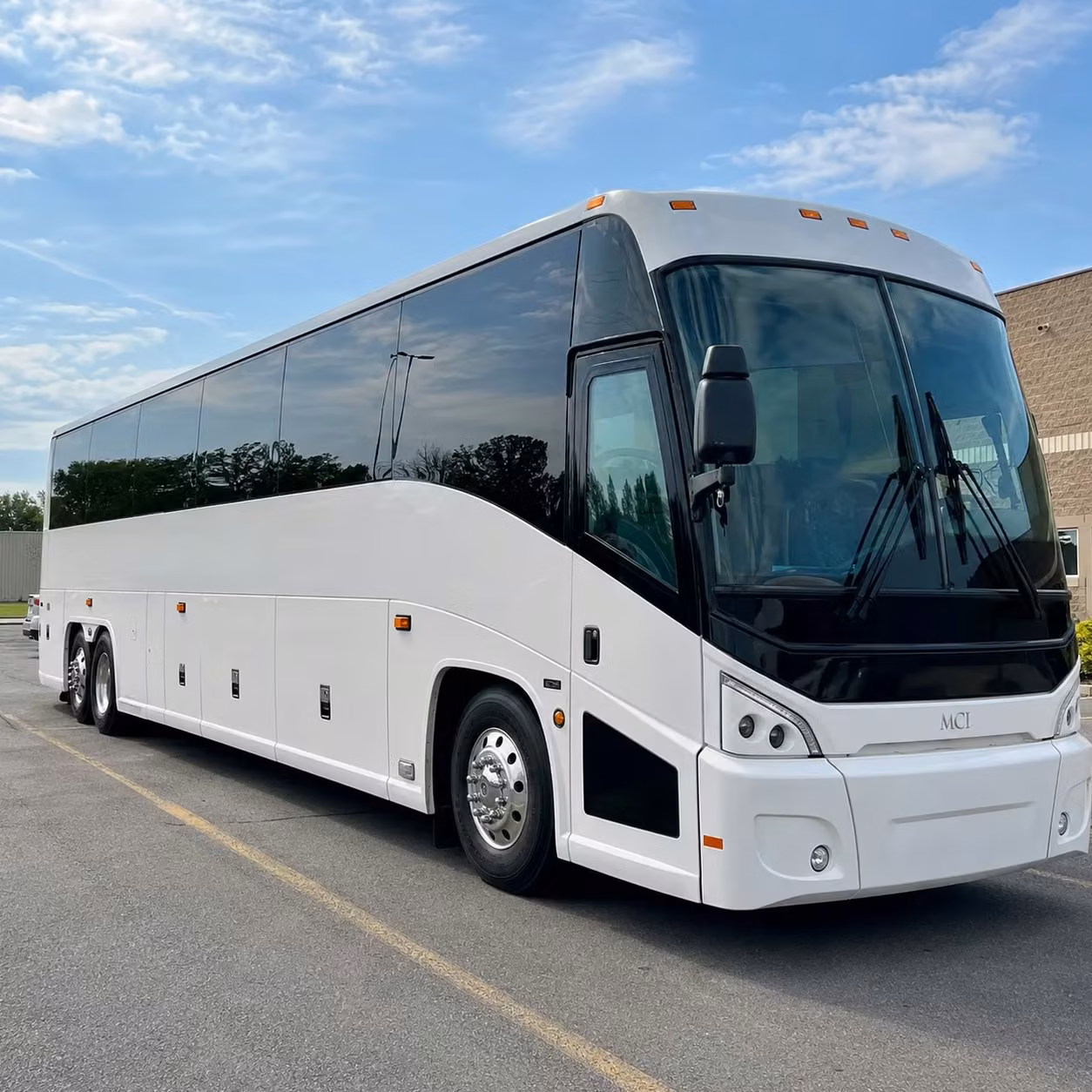 book religious group transportation in burbank or any city nearby