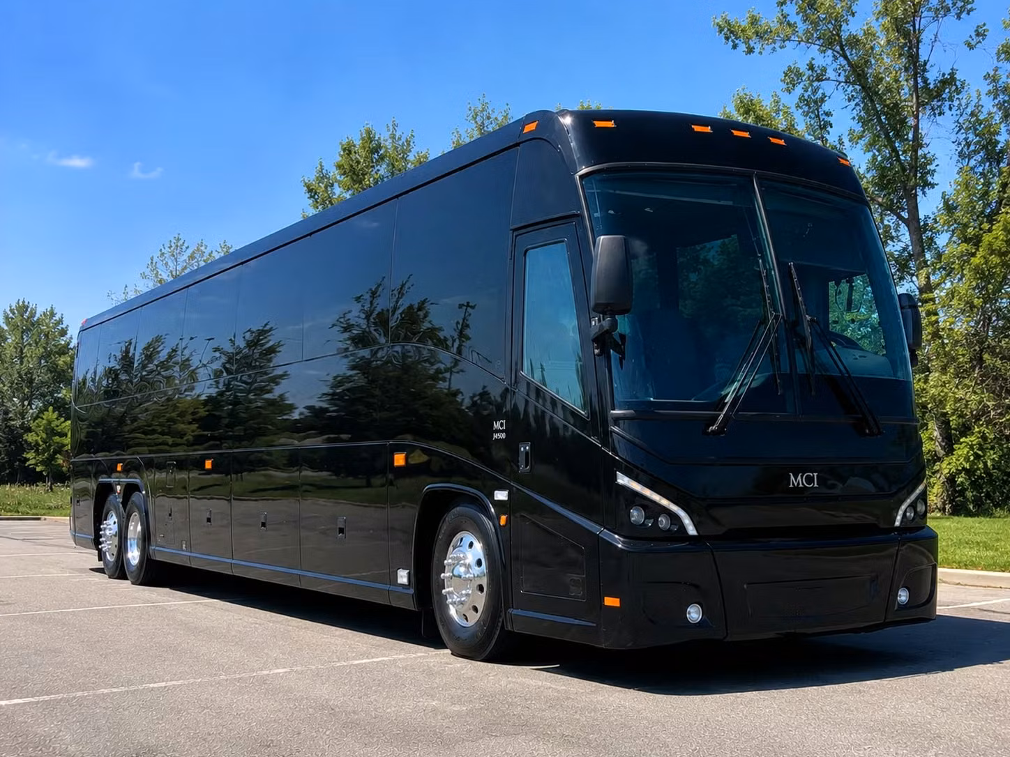 book school event transportation in burbank or any city nearby