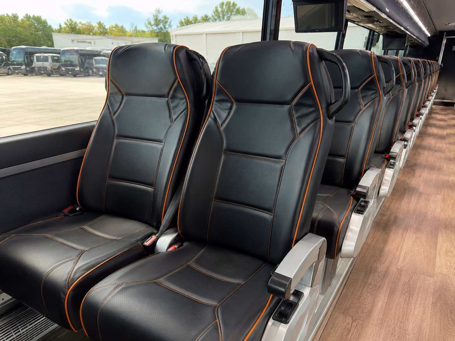 book sporting event transportation in burbank or any city nearby