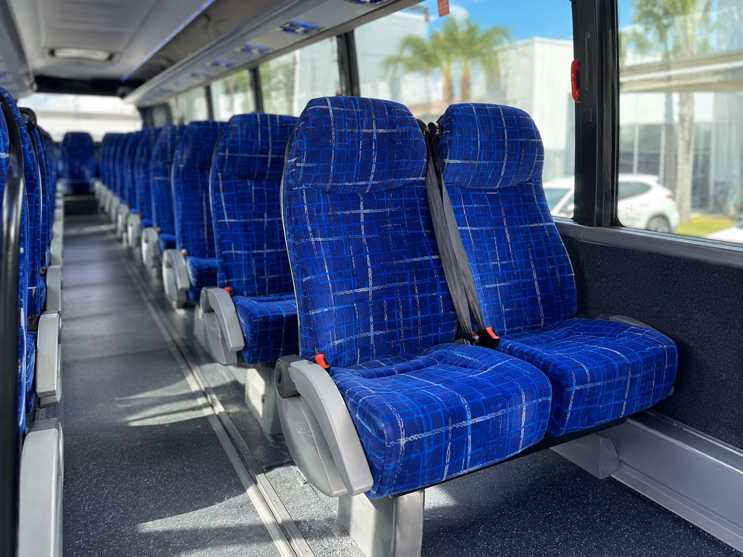 book wedding transportation in burbank or any city nearby