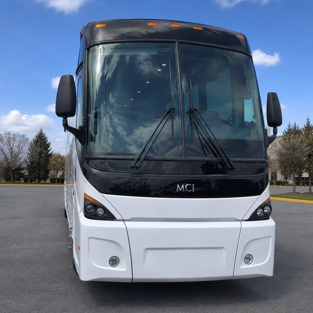 burbank airport transportation for wedding guests sports teams and school groups