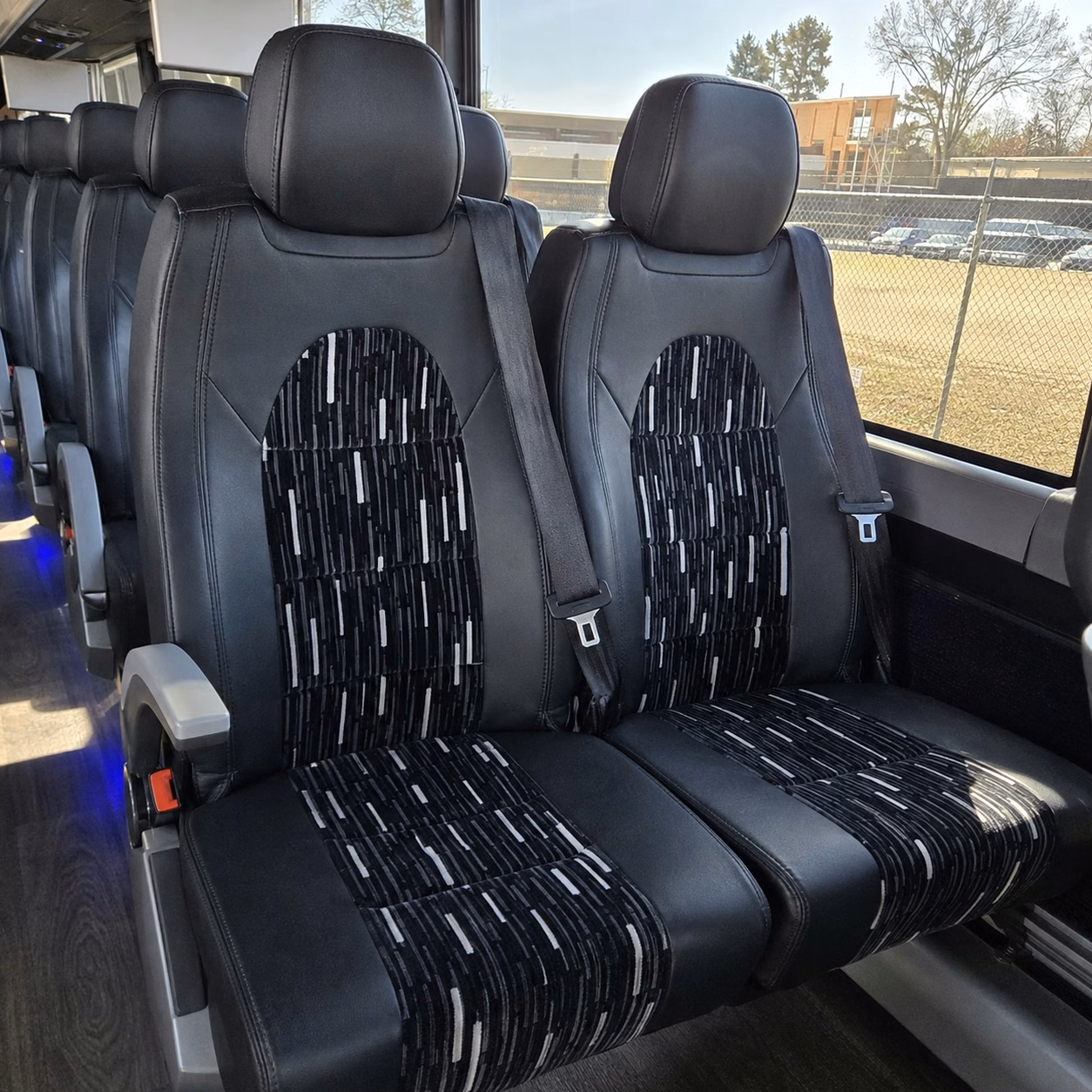 burbank airport transportation