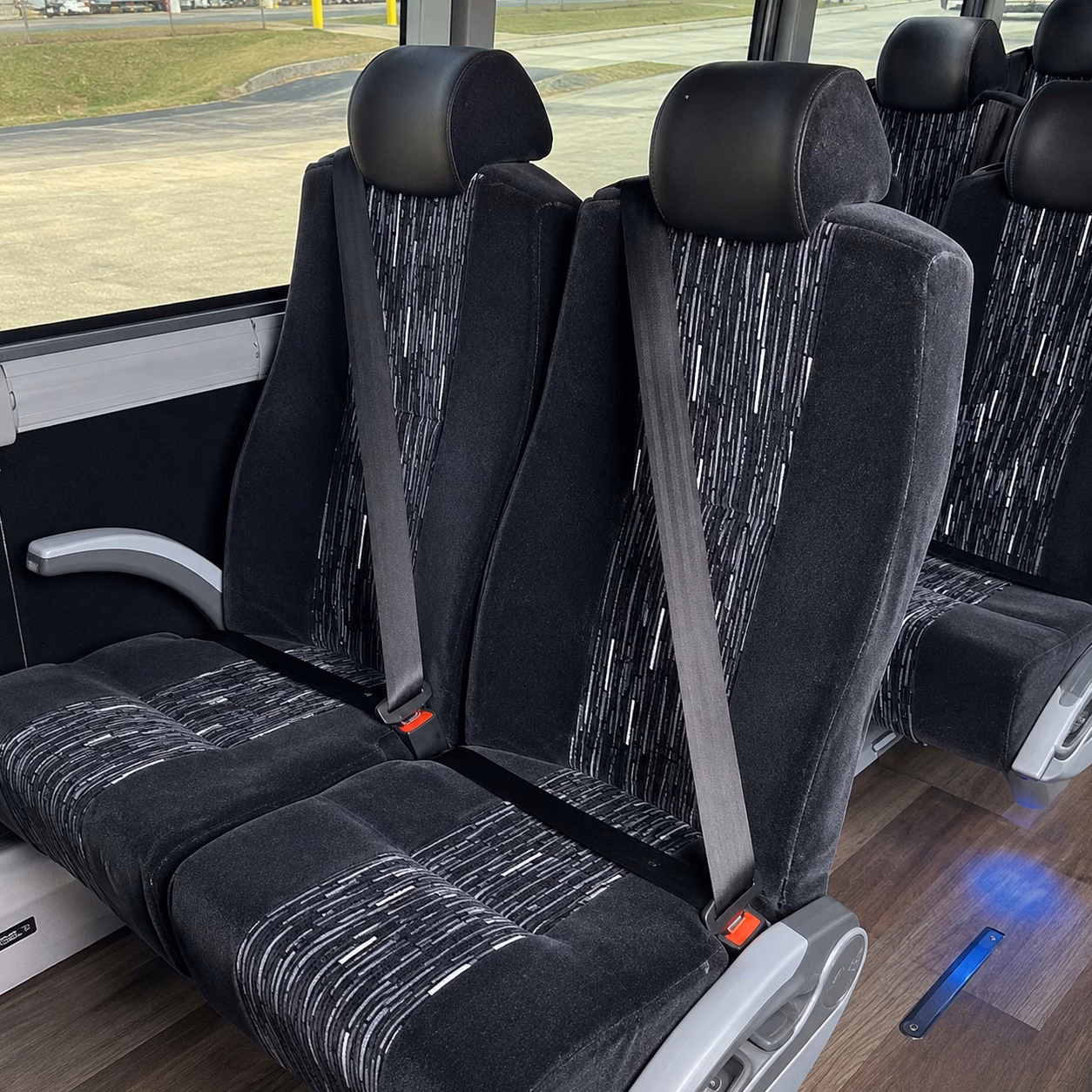 burbank film and studio field trips made easy with charter bus rentals