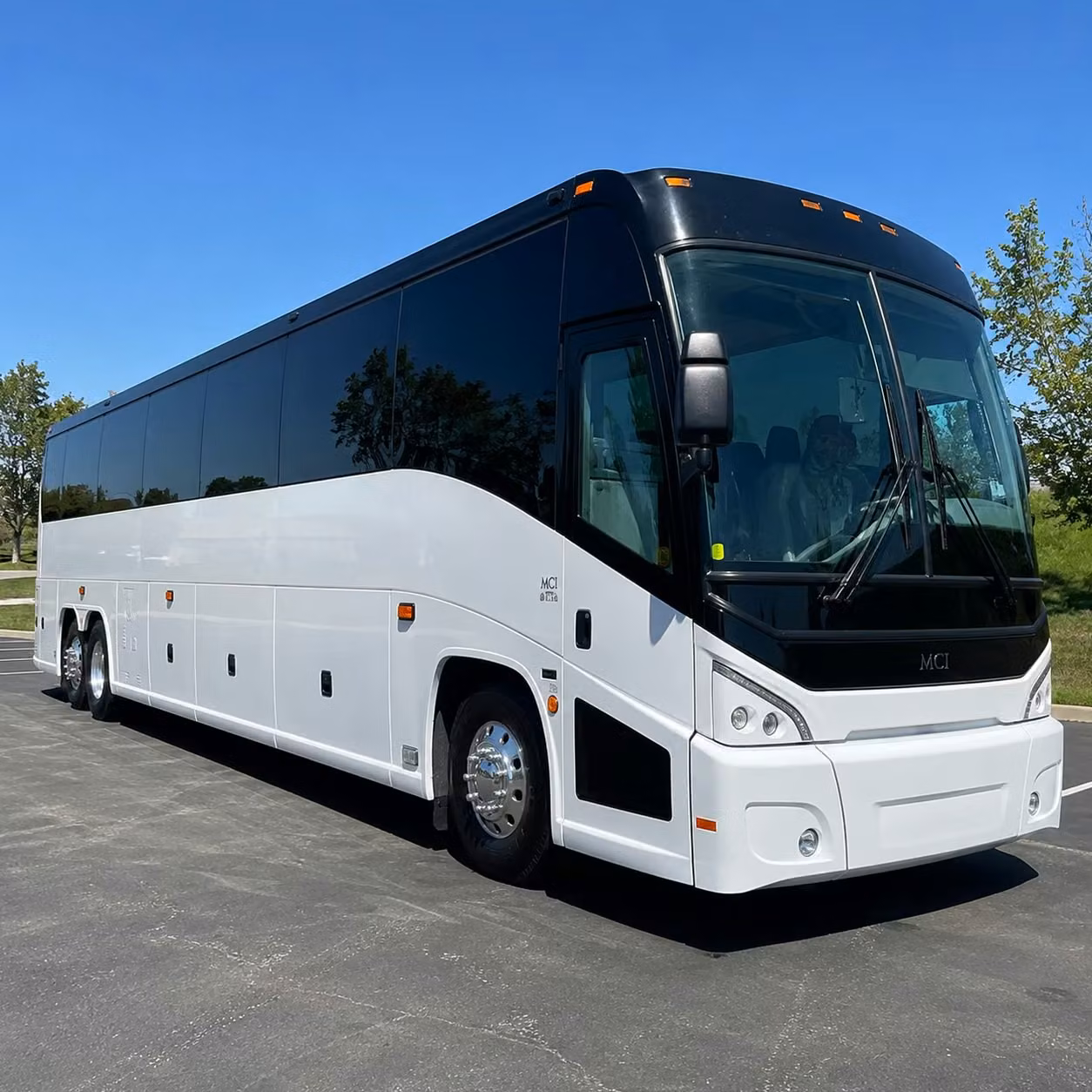 burbank religious group transportation services