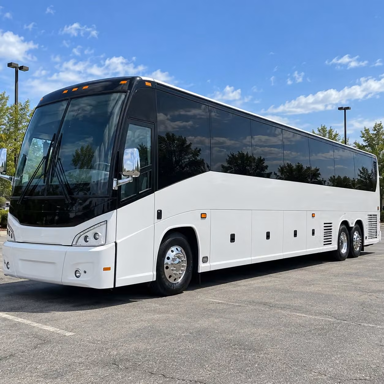 burbank to dodger stadium group transportation for la dodgers fans