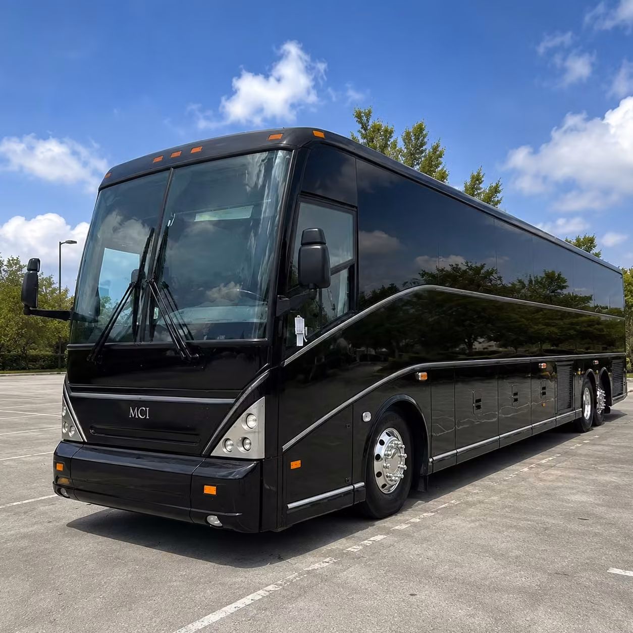 coachbusburbank com can help you arrange wedding guest shuttles across burbank