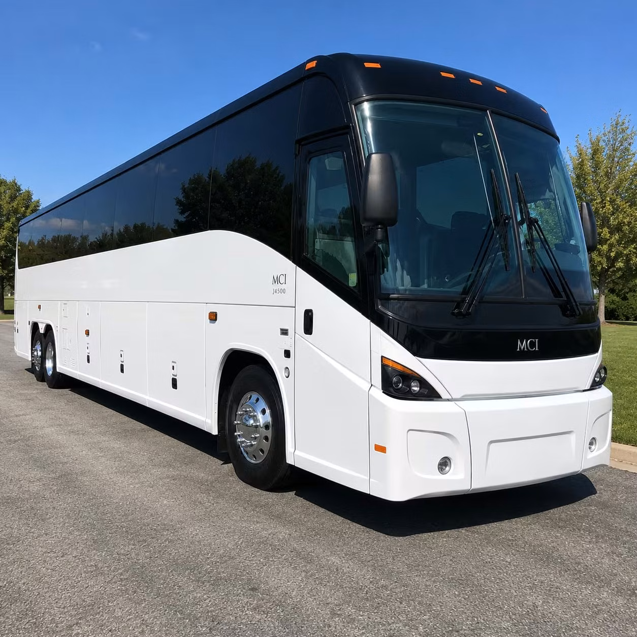 corporate airport shuttle services in burbank for teams of any size