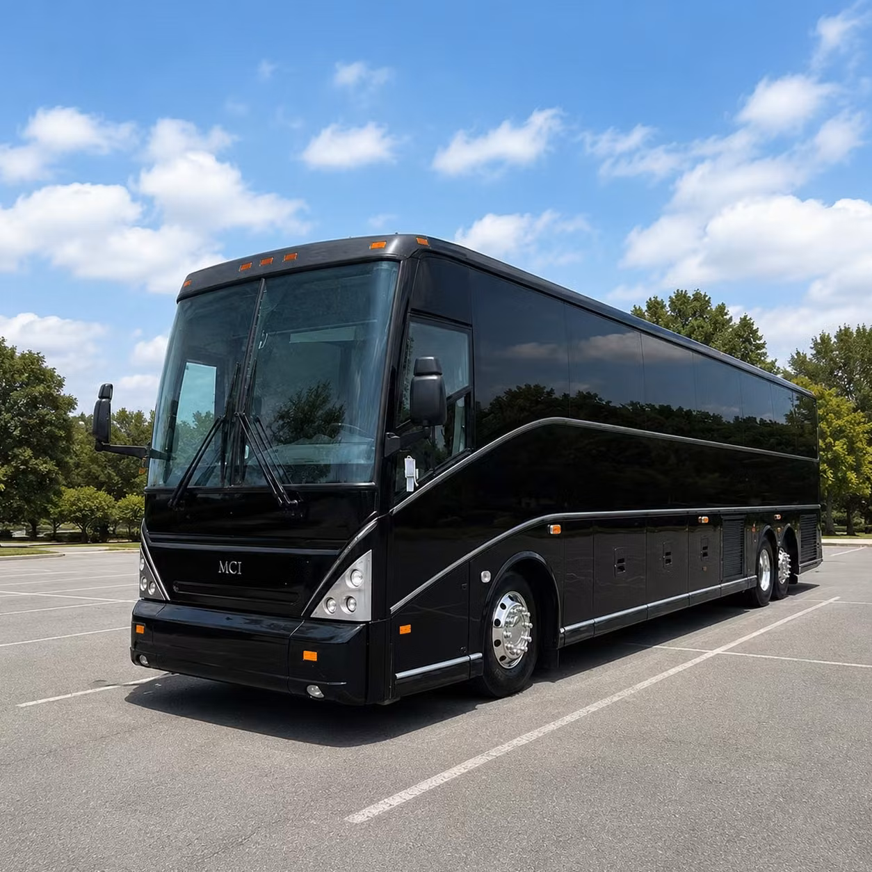 daily employee shuttle services for burbank businesses of every size