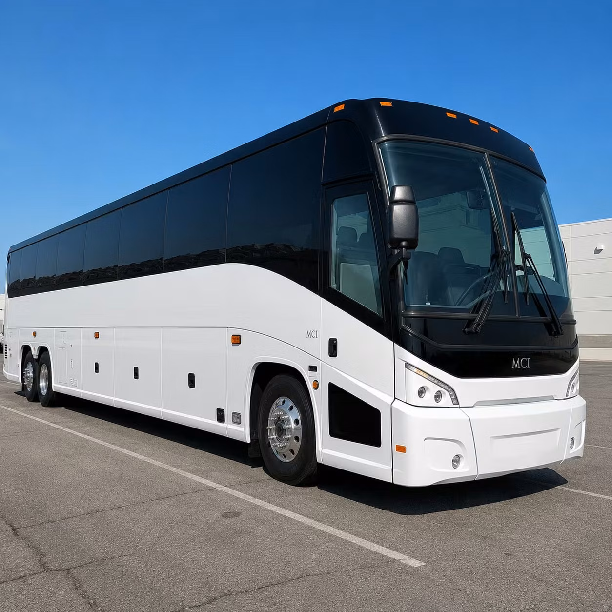 fill out one form and compare burbank concert bus options right now