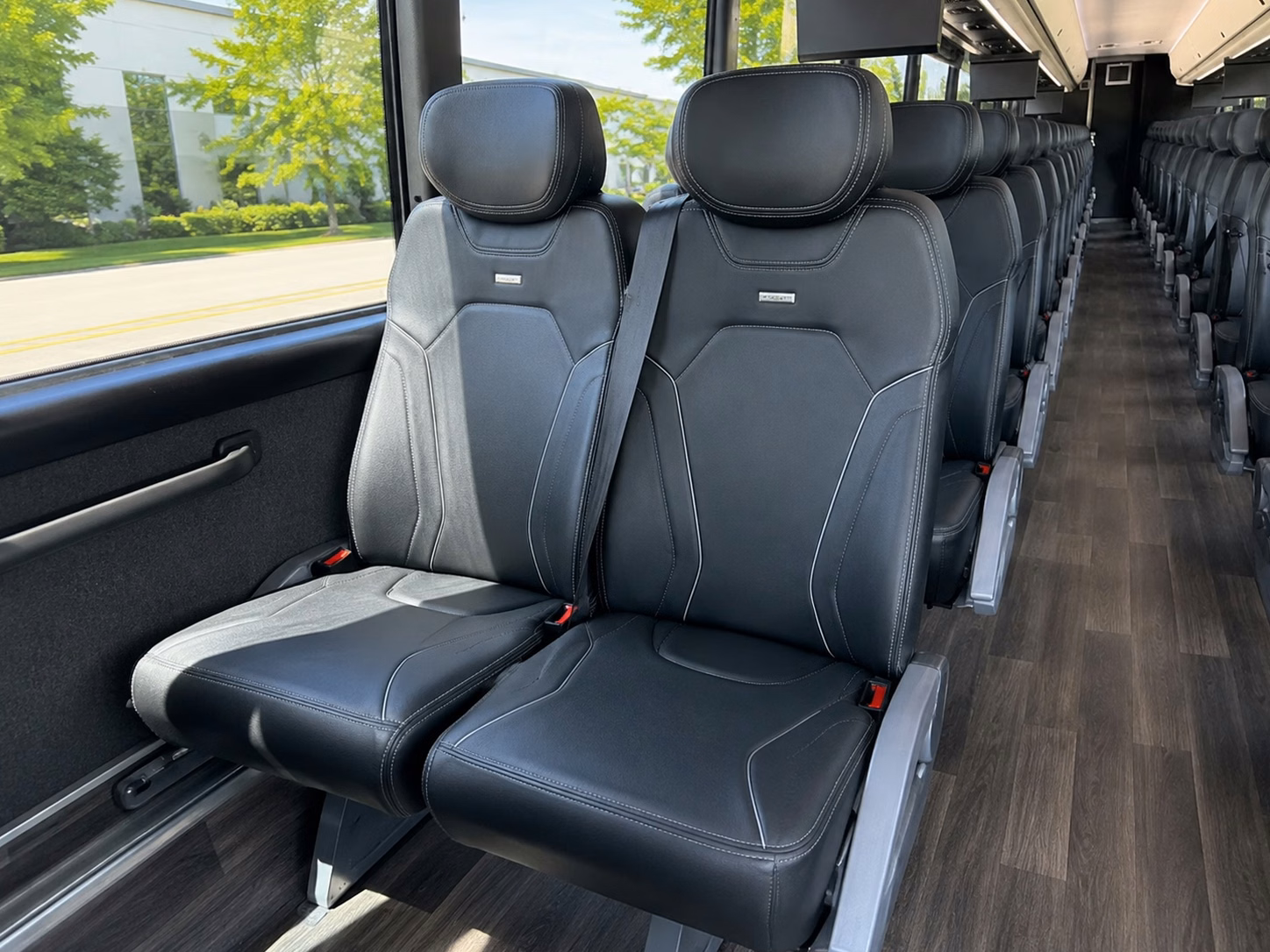 how the day of the week changes what a bus costs in burbank california