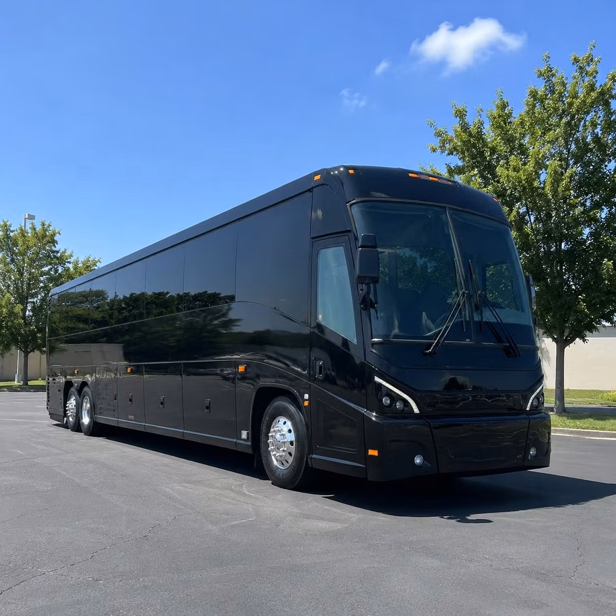 let coachbusburbank com handle burbank employee transportation so your hr team can focus on everything else