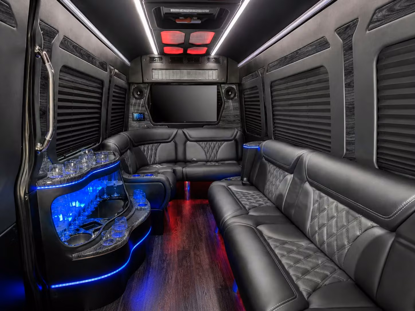 make your burbank church s senior ministry transportation seamless