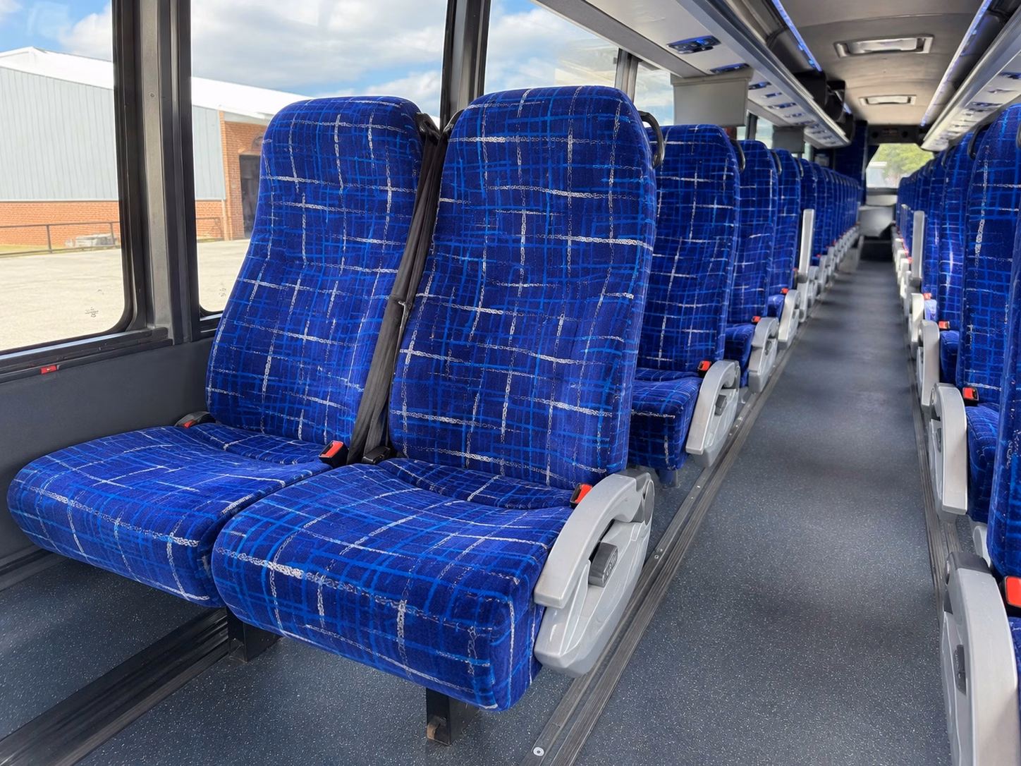 rent a party bus for your burbank bachelorette party before the big day