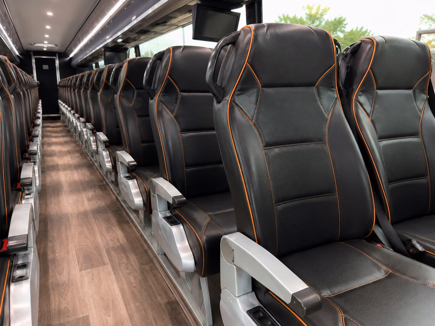 shuttle your wedding guests between burbank s most iconic venues without the parking headache