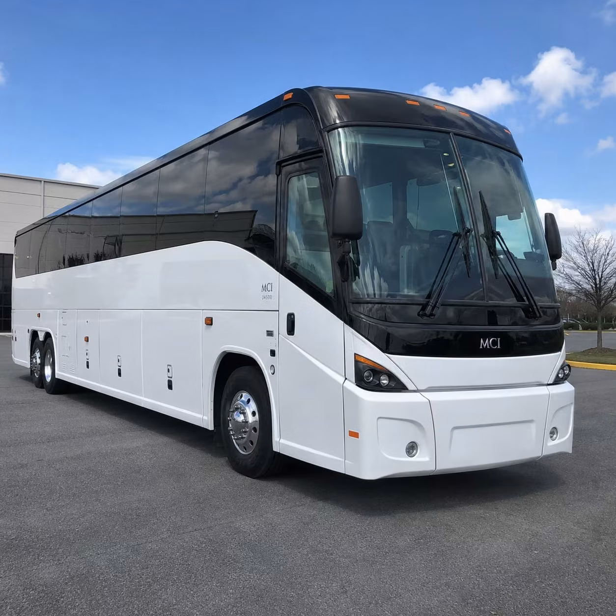 skip the lax chaos fly bur and let a bus handle the rest