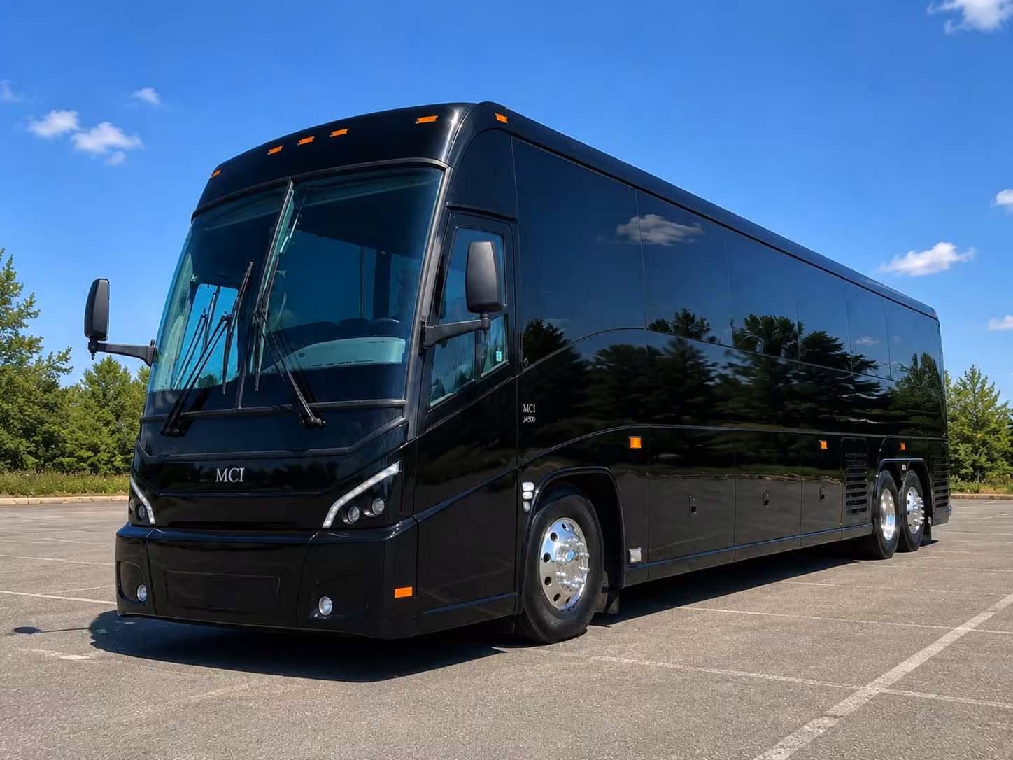 why burbank teachers and trip coordinators choose coachbusburbank com for field trip bus rentals