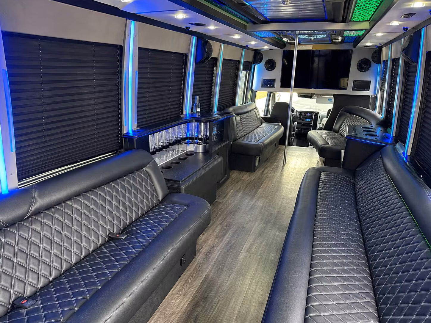 you ll love renting a party bus for burbank bachelorette nights and birthday celebrations